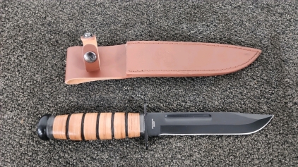 USMC Combat Knife