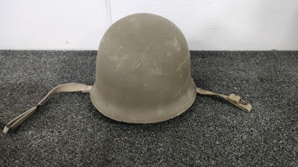 M1 Steel Helmet