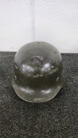 M40 German WW2 Helmet