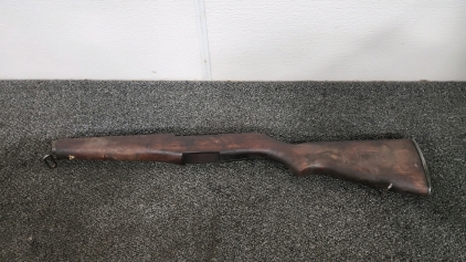 M1 Garand Or M58 Beretta OrIginla Stock