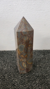 Jasper Obelisk