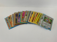 Small Bag of Pokémon Cards