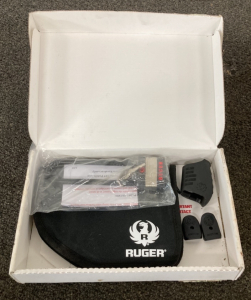 Ruger Gun Accessories