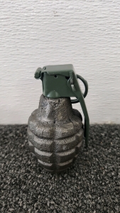 MK2 WW2 Pineapple Hand Grenade