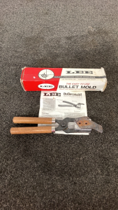 Lee Bullet Mold .452 Diameter