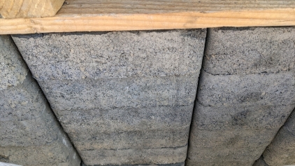 Pallet of Pavers