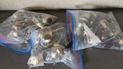 Doorknob & Deadbolt Parts & Accessories