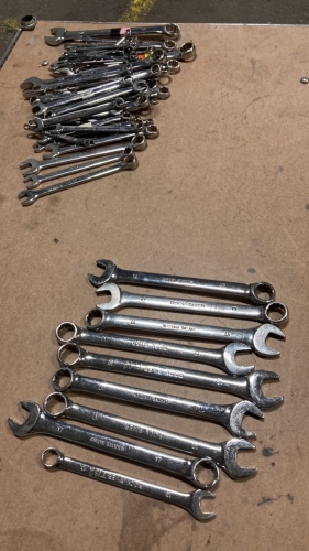 Rock river brand Wrenches