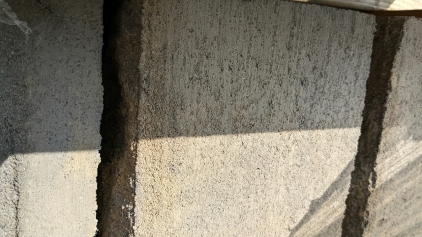 Pallet of Wall Blocks