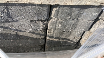 Pallet of Pavers