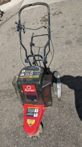 Troy-Bilt 5hp Trimmer/Mower