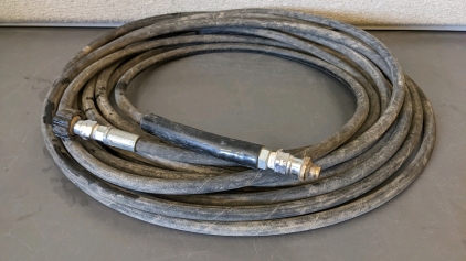 Raptor Blast Pressure Washer Hose 3/8"