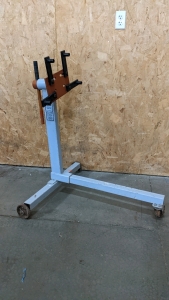 Larin 750lb Engine Stand