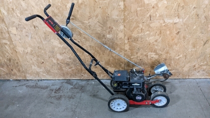 Briggs & Stratton 3hp Edger