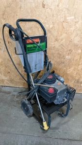 Craftsman Pressure Washer