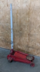 Heavy Duty Floor Jack