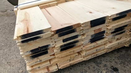 PP 1/8" Fineline WP4 Back