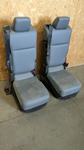 Pair of Jump Seats