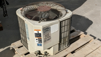 Central Air Conditioner