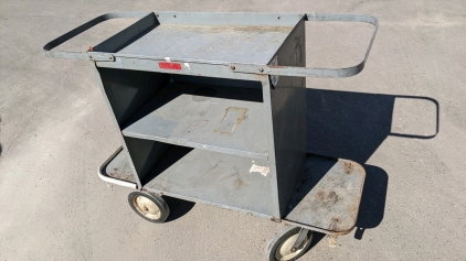 Utility Cart