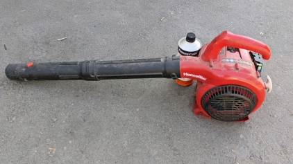 Homelite Leaf Blower