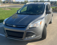 2014 Ford Escape - 4x4!