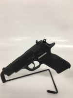 EAB Tanfoglio Witness PS, 9MM Semi Automatic Pistol