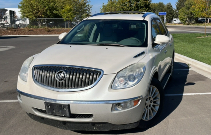 2011 Buick Enclave - AWD - Heated Seats!