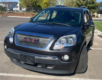 2007 GMC Acadia - 65K Miles - Clean!