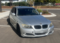 2009 BMW 328i - 116K Miles!