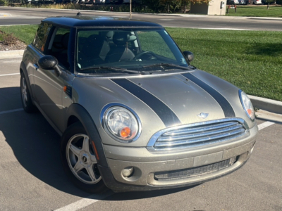 2008 Mini Cooper - 141K Miles!