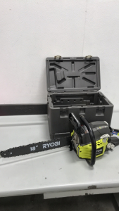 Ryobi Chainsaw RY3818