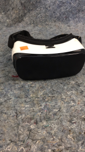 Oculus VR Goggles