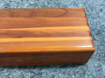 Lane Chester Drawer