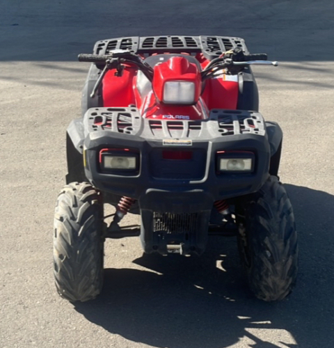 2006 Polaris ATV 50cc - Youth 4-Wheeler