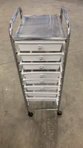 Storage Cart