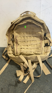 Tac Force BackPack