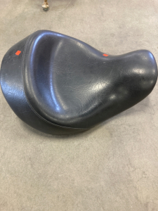 Motorcycle Seat