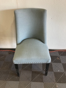 Standard Height Dinner Chair