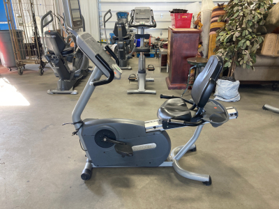 Precor C842i/C846i Commercial Cycle