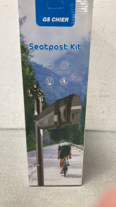 Seatpost Kits