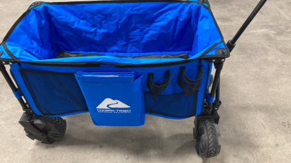 Ozark Trail Cart