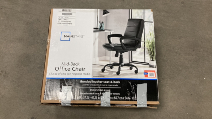 Mainstays Office Chair