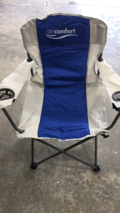 Ozark Trail Air Comfort Chair