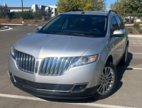 2014 Lincoln MKX - Low Miles!