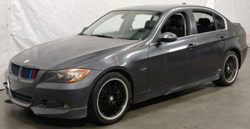 2006 BMW 330i