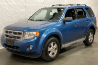 2009 Ford Escape - AWD