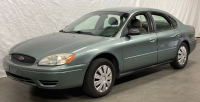 2006 Ford Taurus