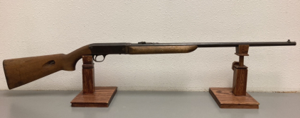 Remington The Speedmaster Model 241 .22 Cal Rifle — 45766