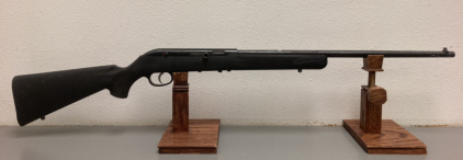 Savage Model 64 .22LR Bolt Action Rifle — 2995123